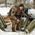 Bundeswehr šalje Ukrajini 10.000 artiljerijskih granata