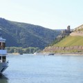 Strava i užas u Austriji! Bugarski brod udario u betonski zid na Dunavu, ima povređenih