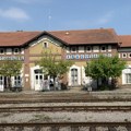 SSP: Sprečiti propadanje železničke stanice i izmestiti prugu iz centra Kragujevca