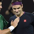 Đoković zvanično srušio Federera i oborio jedan od najluđih rekorda: ATP mu čestitao na velikom uspehu