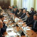 Danas novi sastanak vlasti i opozicije o preporukama ODIHR-a i izbornim uslovima