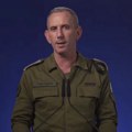 Izrael preti Iranu: Ako nasilje eskalira - snosićete posledice, spremni smo! (video)