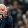 Obradović: Igokea nas je iznenadila u Beogradu, moramo da pristupimo ozbiljno