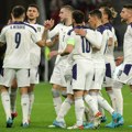 Problem za Srbiju: Povredio se važan šraf u Piksijevom timu, upitan nastup na euro 2024!