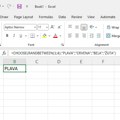 Višestruko grananje u Excel izveštajima