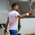 Novak Đoković saznao imena protivnika na startu Mastersa u Rimu