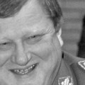 Преминуо пензионисани генерал Ацо Томић