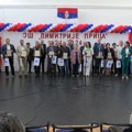 Obeleženo 100 godina postojanja škole u Donjoj Brnjici kod Prištine