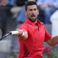 Novaka čeka težak posao: Ko je Čileanac koji izlazi na megdan Đokoviću, igra tenis života i ranije zadavao glavobolju…