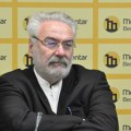 Odbijena lista pokreta Branimira Nestorovića u Novom Sadu zbog nedovoljno žena na listi