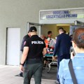Policija identifikovala napadača na Fica