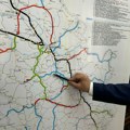 Скупштина општине Топола тражи да се укине крак „Вожда“ од Загорице ка Светлићу