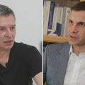 Јовановић Ћута сматра да је уједињење једини начин за смену Вучића, Милош Јовановић против сарадње с онима „који су…