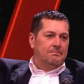 Aco Pejović o razvodu Harisa i Meline Džinović: Žao mi je, nadam se da će se pomiriti!