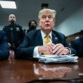 Porota vijeća na suđenju Trumpu u procesu o tajnim isplatama porno glumici