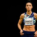 Srpska atletičarka Ivana Španović odlučila da propusti Evropsko prvenstvo