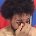 Да пукне срце! Џабари Паркер се емотивно распао и исплакао после испадања из плеј-офа од Реал Мадрида