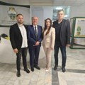 Lokalni ombudsman grada Kragujevca i Fakultet za hotelijerstvo i turizam potpisali sporazum