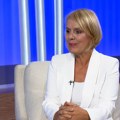 Slađana Zarić: Nisam hrabra žena, već pokušavam da ispričam priču koja se zaista desila
