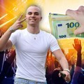 Vojaž peva na maturama na plejbek za 3.000 €! Treper našao novi način zarade, šok snimci isplivali u javnost: Mnogo ste…