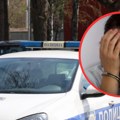 Albanka (19) ubila oca Hteo nasilno da je uda, isplivali šokantni detalji ubistva