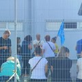 Pregovori štrajkača i uprave „Jure“ u Leskovcu trajali šest sati i ništa nije dogovoreno, nastavlja se sa štrajkom