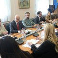 Vučević: Do kraja godine izmene Krivičnog zakonika koje se odnose na prosvetare