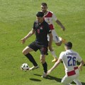 EURO 2024: Fudbaler Albanije suspendovan dve utakmice zbog nacionalističkog skandiranja