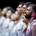 Odbojkaši Srbije protiv Francuske, Kanade i Slovenije na olimpijskom turniru u Parizu