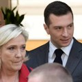 Ko je Žordan Bardela, potencijalni premijer Francuske iz redova ekstremne desnice?