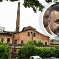 Država „predala“ Staru šećeranu firmi SNS biznismena: Firma sa profitom manjim od 3.000 evra kupila kompleks za 6…