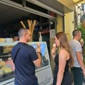Kontrole u Sremskoj Mitrovici pokazale zdravstvenu ispravnost sladoleda