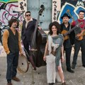 Barcelona Gipsy Balkan Orchestra dolazi u Kragujevac