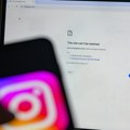 Turska vlada će se sastati sa zvaničnicima Instagrama nakon što je blokirala pristup toj platformi