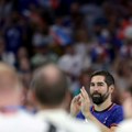 Karabatić: Nema pravo da budem tužan