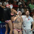 Hrvatski vaterpolo tim na Olimpijskim igrama prošao na Tviteru kako nije mogao ni da sanja: Komentarisali su njihov izgled i…