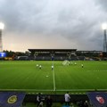 VIDEO Gde igra Zvezda u Norveškoj: Stadion na ledenom severu šest puta manji od Marakane