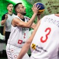 Poraz basketaša Srbije na startu evropskog prvenstva: Španija prejaka za branioca titule