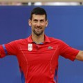 Novak Đoković na konferenciji za medije pred početak US opena: Želim da ispisujem istoriju i odbranim trofej