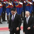 Putin se sastao sa predsednikom Mongolije u glavnom gradu ove zemlje