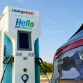 OMV proširuje mrežu punjača za električna vozila: Najmoćniji Charge&GO punjač na OMV pumpi Metro, Zemun park