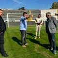 Ceo svet gleda i ne veruje! Evo kako izgleda stadion Partizana pred večiti derbi