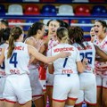 Crvena zvezda posle drame srušila rumunskog šampiona: Crveno-bele košarkašice posle dva produžetka savladale Sepsi za…