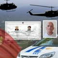 Balijagić viđen danas u podne? Helikopteri sad nadleću ovo selo uz granicu sa Srbijom