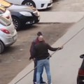 Slučajno pronašao ovo na parkingu Nije ni slutio da će mu to potpuno promeniti život