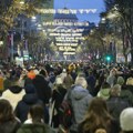 Obojene revolucije i providni interesi: Rusija i protesti u Srbiji