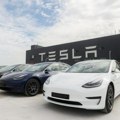 Tesla i BMW pridružili se kineskim proizvođačima električnih vozila u osporavanju carina EU