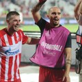 Zvezda se oprostila od još jednog fudbalera: "Hvala i želimo ti mnogo sreće"