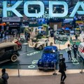 Škoda na Rétromobile: 130 godina automobilske baštine u 16 eksponata