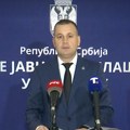 Nova hapšenja u borbi protiv korupcije! Oglasio se tužilac Stefanović: Uhapšeno još 13 osoba, uzeli 2 miliona evra!